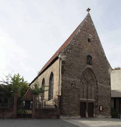 Bartholomäuskirche