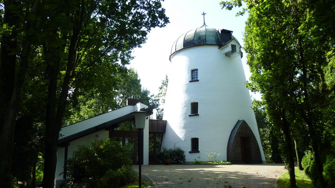 Mühlenkirche